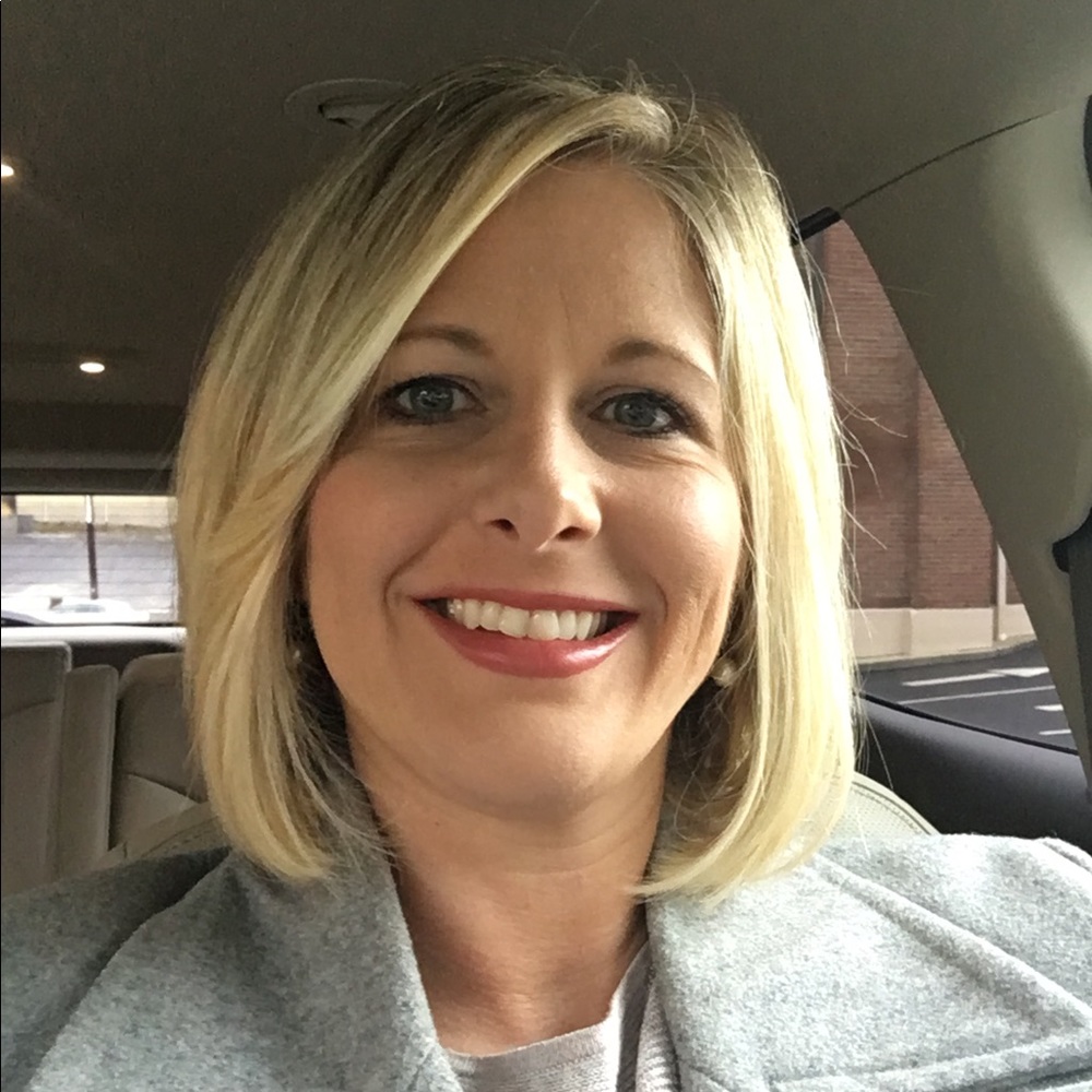Meet your Posher, Tonya